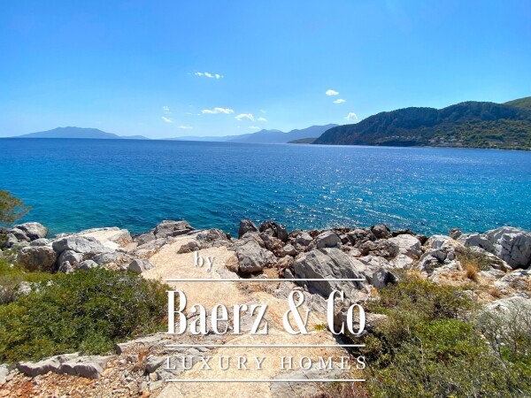 photo 17 1126502 - Detached house For sale, Epidavros, 550 sq.m., €2.500.000