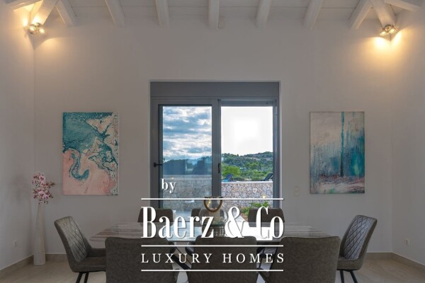 photo 7 (For Sale) Residential Villa || Argolida/Kranidi - 270 Sq.m, 5 Bedrooms, 1.700.000€