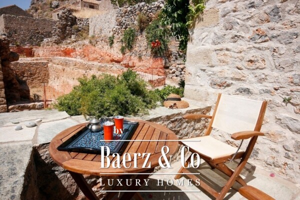 photo 5 (For Sale) Residential Detached house || Lakonia/Monemvasia - 381 Sq.m, 6 Bedrooms, 1.280.000€