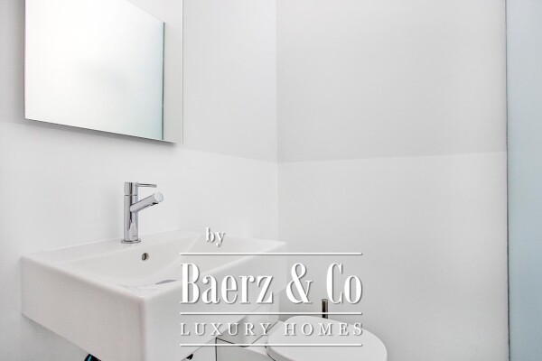 photo 13 Contemporary townhouse 224 sqm useful with solarium 2 steps from the Rambla de Poblenou