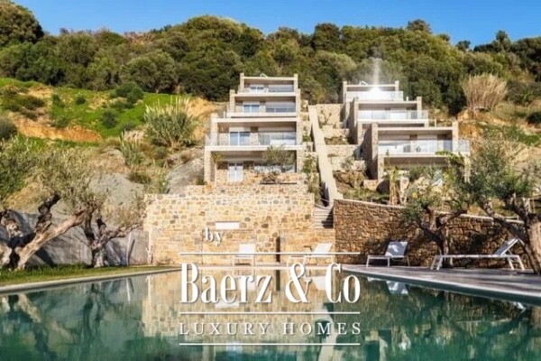 photo 2 1176232 - Villa For sale, Pilos, 174 sq.m., €890.000