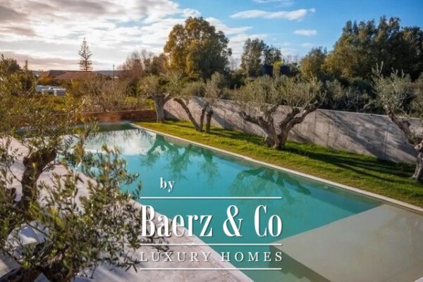 photo 5 1176232 - Villa For sale, Pilos, 174 sq.m., €890.000