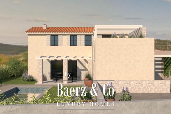 photo 3 Istria, Momjan - house with two residential units