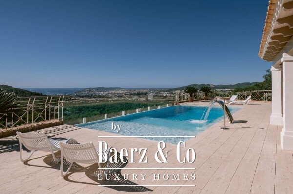 photo 1 Beautiful luxury home in Can Furnet, Can Furnet