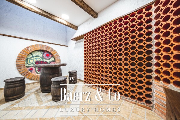 photo 28 Zagreb, Remete, luxury family villa with pool