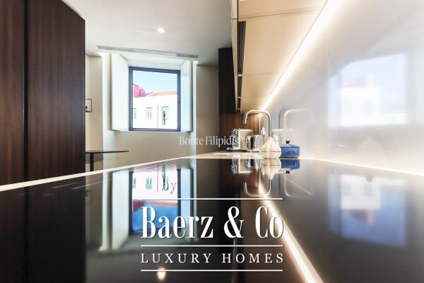 photo 24 Beautiful luxury home in Belém, Belém (Santa Maria de Belém)