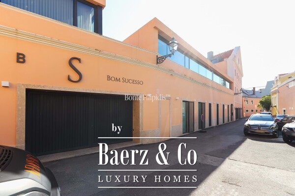 photo 32 Beautiful luxury home in Belém, Belém (Santa Maria de Belém)