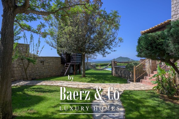 photo 16 1219953 - Villa For sale, Pilos, 260 sq.m., €1.600.000