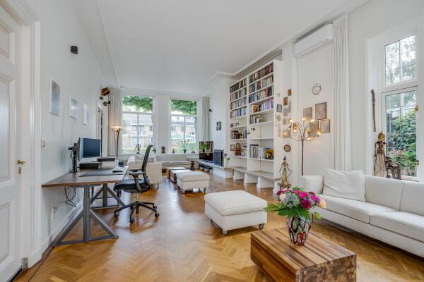 photo 20 Hoge Rijndijk 320