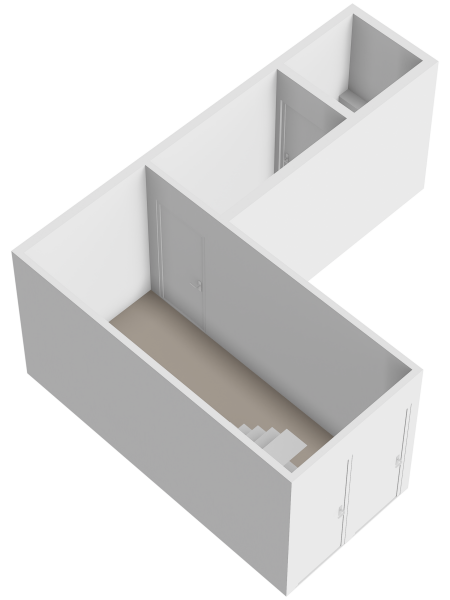 Floor Plan 13 - Hoge Rijndijk 320