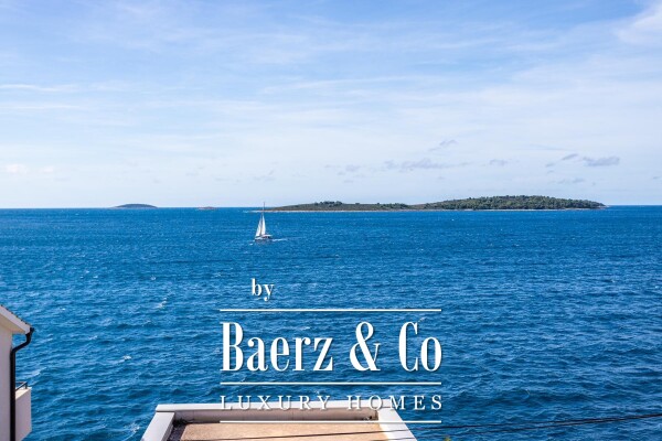 photo 20 Primošten, an authentic stone beauty located in a unique position