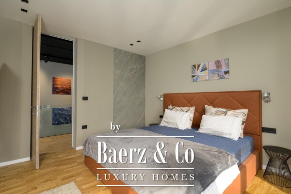 photo 27 Istria, Grožnjan - Designer villa, a combination of top design, luxury equipment and privacy