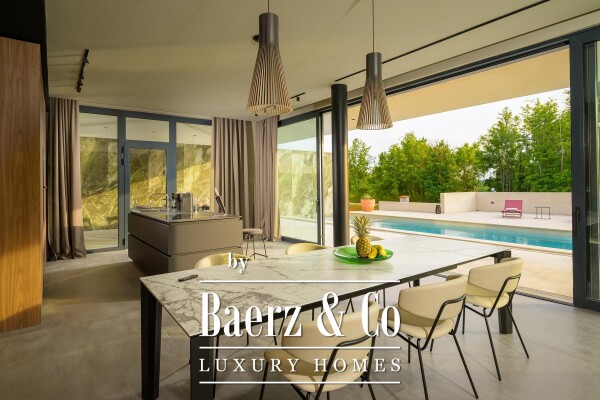 photo 48 Istria, Grožnjan - Designer villa, a combination of top design, luxury equipment and privacy