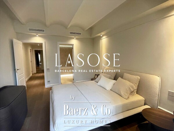 photo 5 Barcelona, LAntiga Esquerra de lEixample