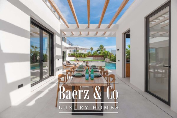 photo 9 Beautiful luxury home in Sa Carroca, Sa Carroca