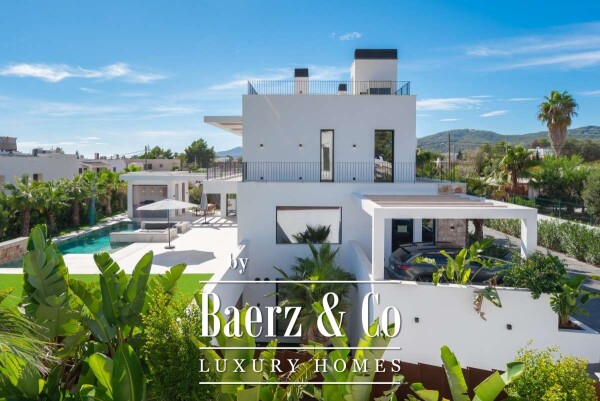 photo 10 Beautiful luxury home in Sa Carroca, Sa Carroca