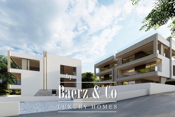 photo 9 Zadar, Kožino, luxurious penthouse in a new building, 207,84 m2