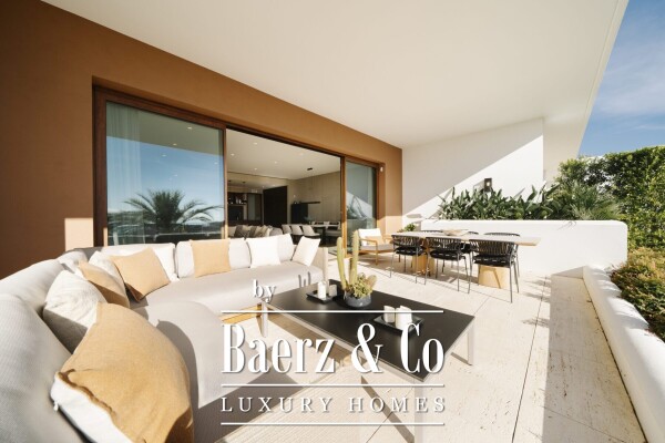 photo 6 Apartment - Casares - Ref: 8542