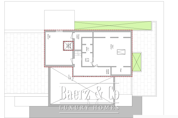 photo 44 Beautiful luxury home in Cascais e Estoril, Estoril