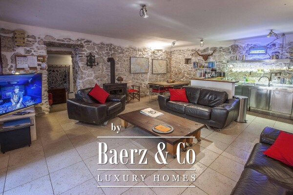 photo 23 Istria, Pula, holiday house with its own forest