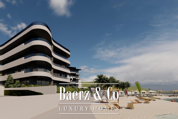 photo 6 Surroundings of Trogir, two-bedroom apartment with big terrace on the beach