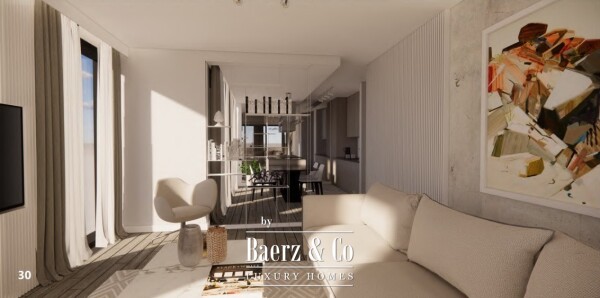 photo 9 One Bedroom Apartment in Luxury Complex in Budva 2