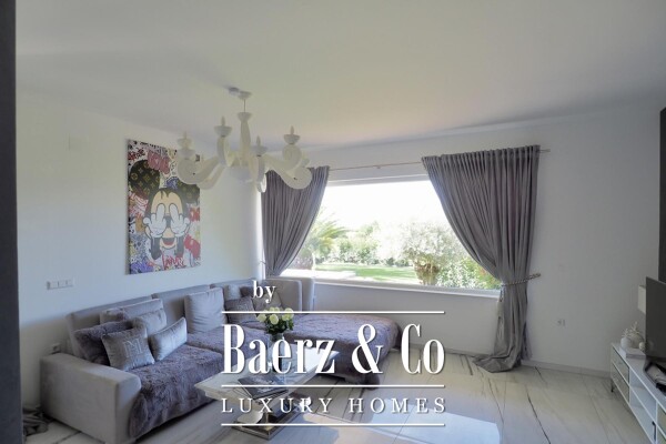 photo 7 Rijeka, Kostrena, exclusive detached villa with pool, first row to the sea