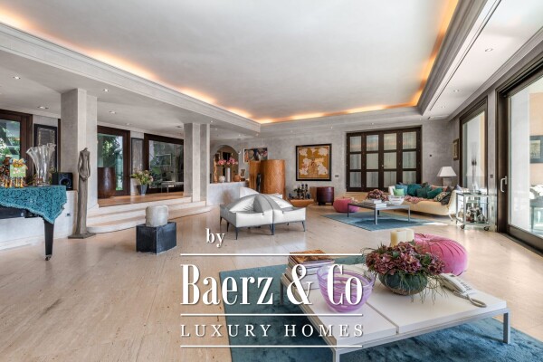 photo 6 Villa - New Golden Mile - Estepona - Ref: 8561