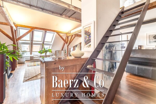 photo 5 Zagreb, Gornji grad, unique five-room apartment 221 m2