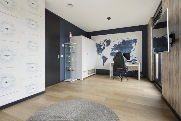 photo 17 Oleanderlaan 35