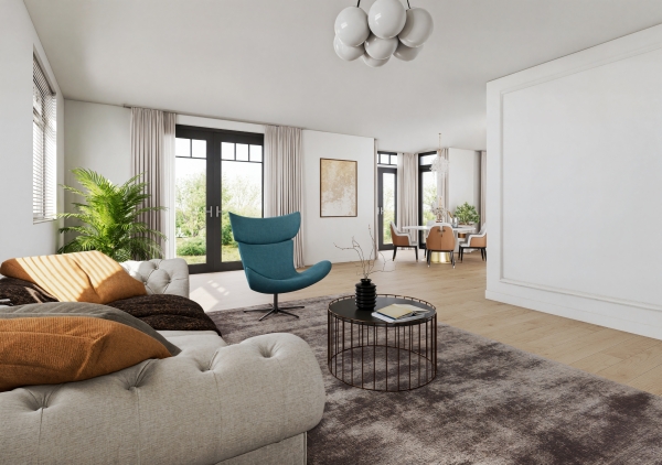 photo 5 Oleanderlaan 35