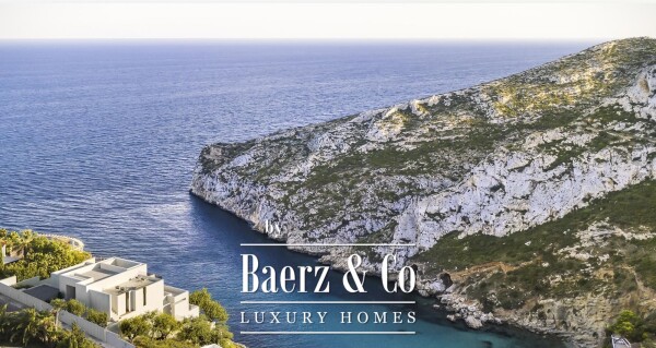 photo 3 Beautiful luxury home in Jávea, Costa Blanca