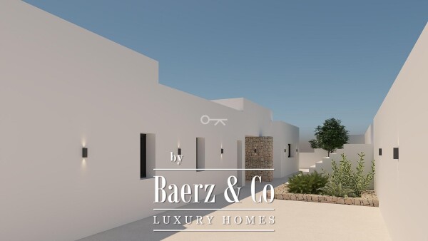 photo 9 Beautiful luxury home in Alcalalí, Costa Blanca