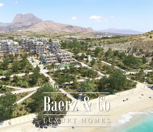 photo 2 Beautiful luxury home in Villajoyosa, Costa Blanca