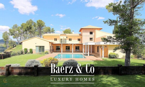 photo 2 Beautiful luxury home in Alcoi, Costa Blanca