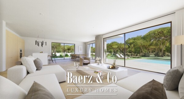 photo 3 Beautiful luxury home in Jávea, Costa Blanca