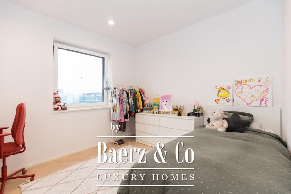 photo 18 Zagreb, VMD Heinzelova, luxurious four-room apartment, 120 m²