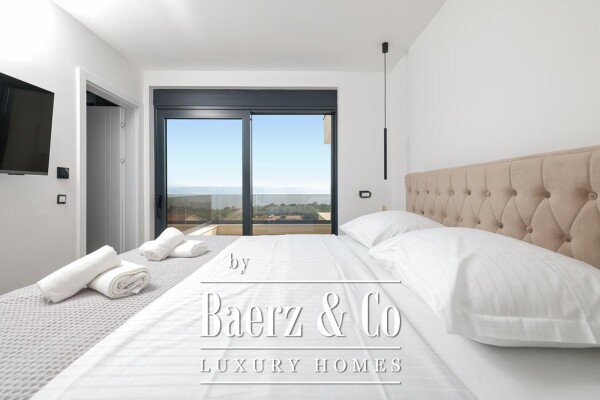 photo 18 Zadar, Maslenica - Luxury villa with pool and unobstructed sea view NKP 254 m2