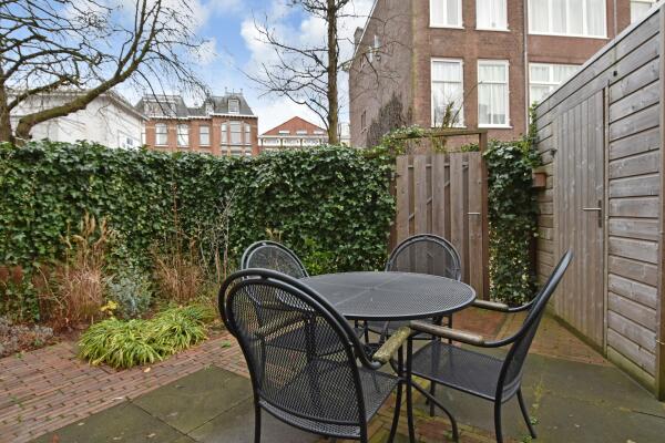 photo 29 Scheveningseweg 6 A