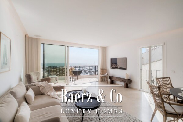 photo 4 Penthouse - Puerto Banus - Marbella - Ref: 8572