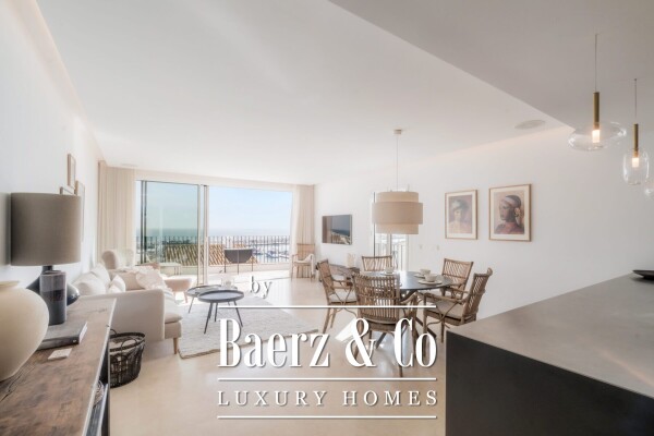 photo 5 Penthouse - Puerto Banus - Marbella - Ref: 8572