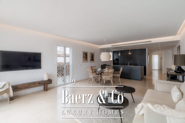 photo 8 Penthouse - Puerto Banus - Marbella - Ref: 8572