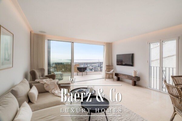 photo 10 Penthouse - Puerto Banus - Marbella - Ref: 8572