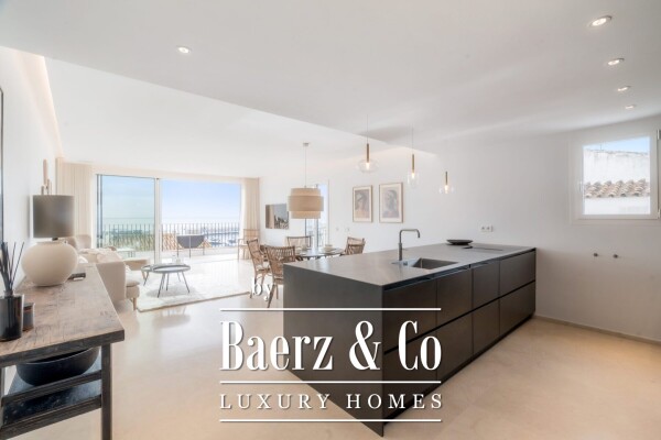 photo 12 Penthouse - Puerto Banus - Marbella - Ref: 8572