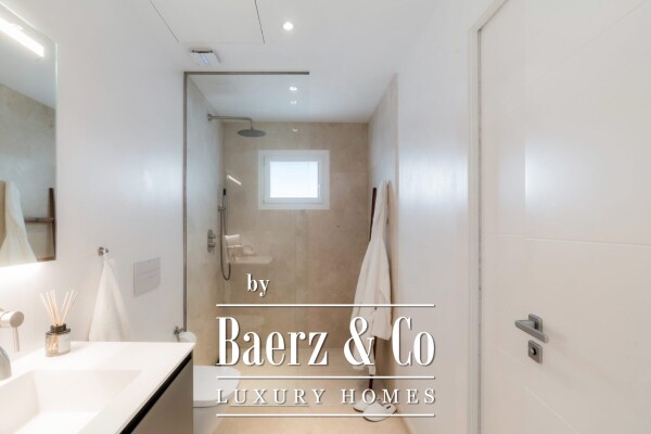 photo 13 Penthouse - Puerto Banus - Marbella - Ref: 8572