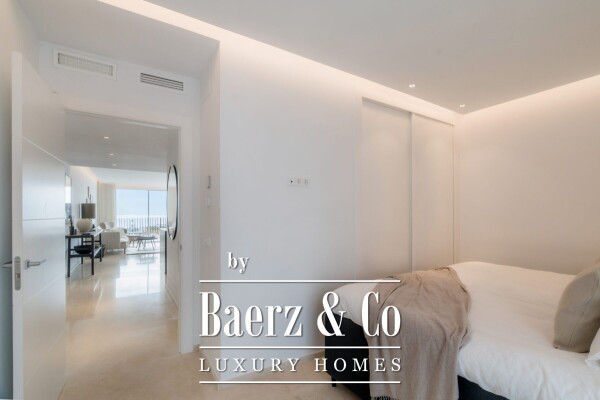 photo 17 Penthouse - Puerto Banus - Marbella - Ref: 8572