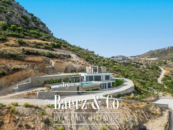 photo 18 1297781 - Detached house For sale, Asini, 250 sq.m., €2.195.000