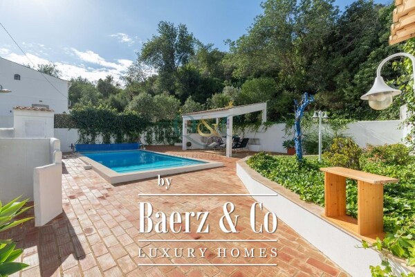 photo 20 Beautiful luxury home in Conceição, Estoi