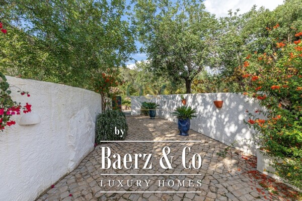 photo 32 Beautiful luxury home in Conceição, Estoi