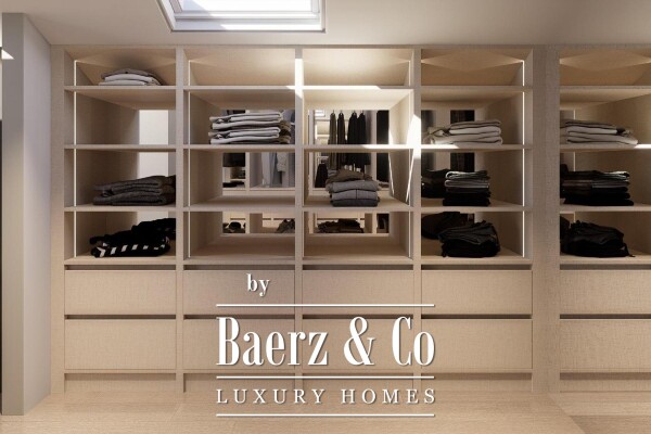 photo 10 Istria, Rovinj – Exclusive penthouse with three bedrooms, sea views and a garage NUA 144m²